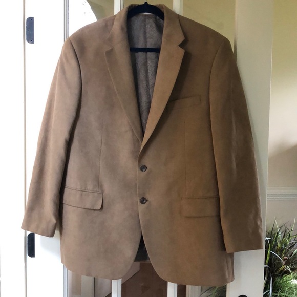 Men’s Suit Jacket - Picture 2 of 12
